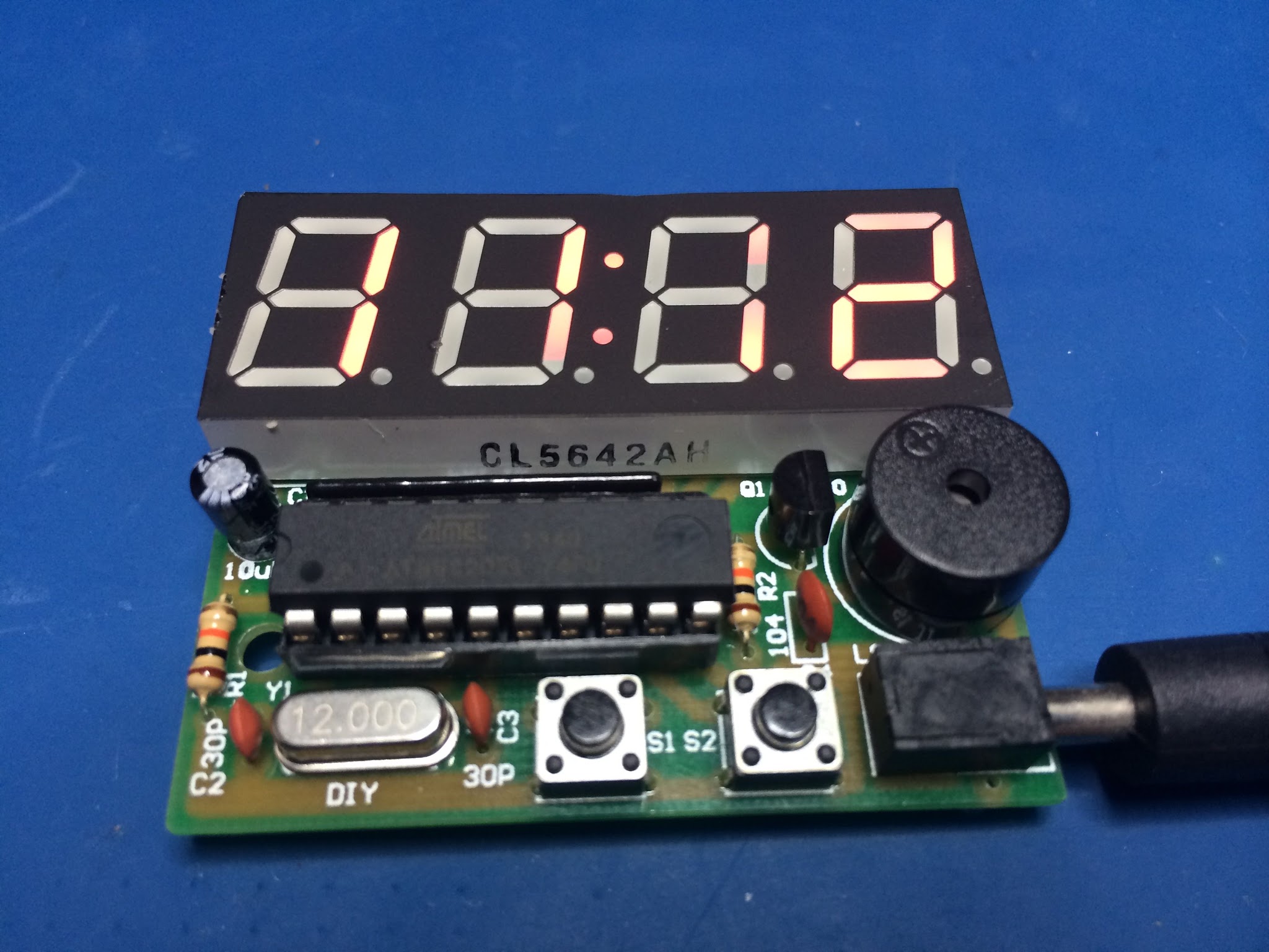 Soldering Practice 2